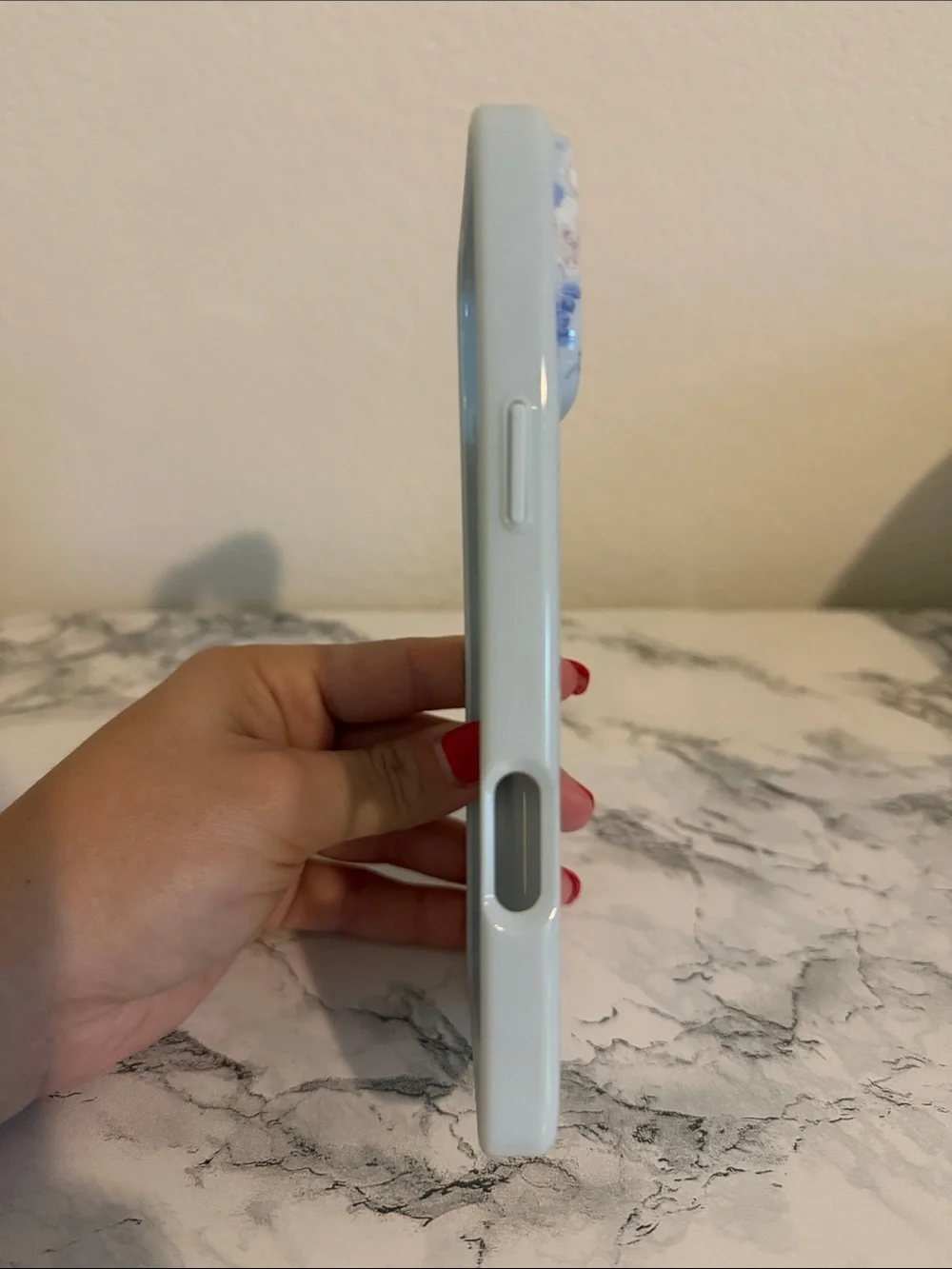 LoveShackFancy x Target Case Mate Phone Case